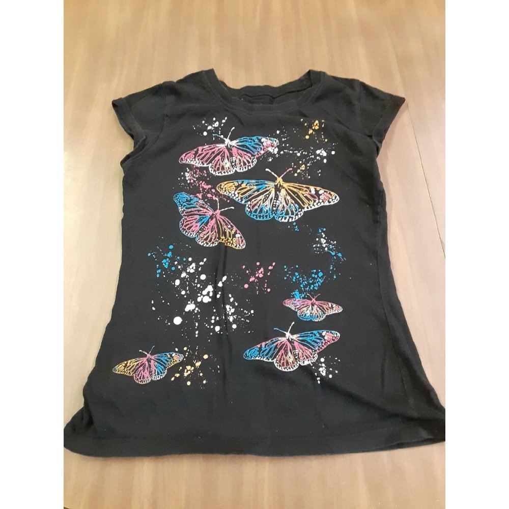 Ink inc. Girls T-shirt Medium
